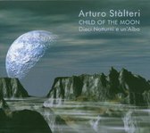 Arturo Stalteri - Child Of The Moon (CD)