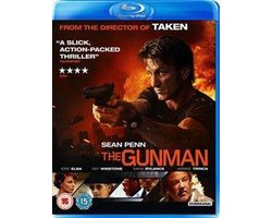 Gunman