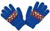 Handschoenen Disney Cars blauw (3-8 jaar)