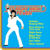 Saturday Night Fever [Signature]