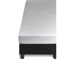 Beddinghouse Multifit Molton - 120x200/210/220 - Wit