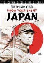 Why We Fight - Know Your Enemy Japa