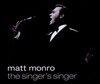Matt Monro - The Singer'S Sing