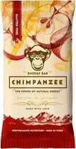 Chimpanzee Reep Energy Apple Ginger 55 gr Doos a 20 stuks