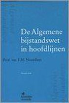 De Algemene bijstandswet in hoofdlijnen