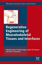 Regenerative Enginering Of Musculo