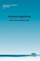 Proximal Algorithms