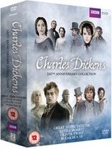 Charles Dickens 200th Anniversary Collection