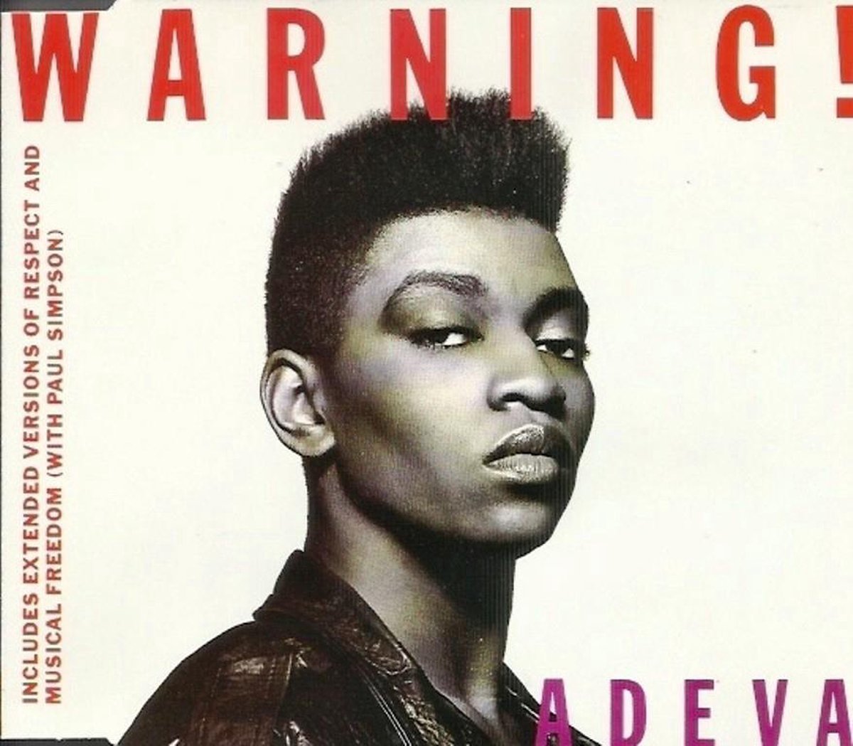 Warning!