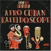 Various - Dj Snowboy'S Afro-Cuban K