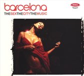 Sex, the City, the Music: Barcelona