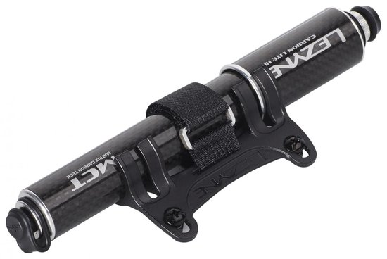 lezyne carbon drive