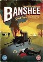 Banshee - Seizoen 2 (Import)