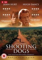 Shooting Dogs (DVD)
