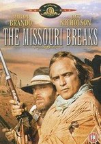 The Missouri Breaks - Movie