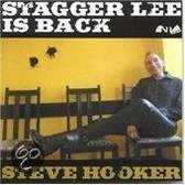 Steve Hooker - Stagger Lee Is Back (CD)