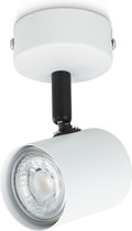 LED 1L SPOT CILINDRO GU10 1X3W 250L