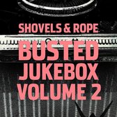 Busted Jukebox Vol.2 (LP)