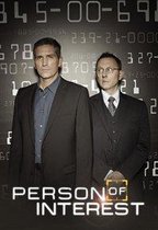 Person Of Interest - S4