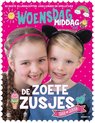 foto van Woensdagmiddag met de Zoete Zusjes