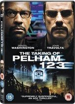 Taking Of Pelham