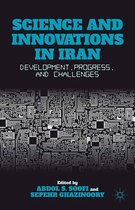 Science and Innovations in Iran