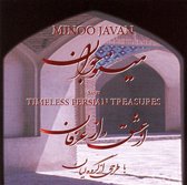Sings Timeless Persian Treasures