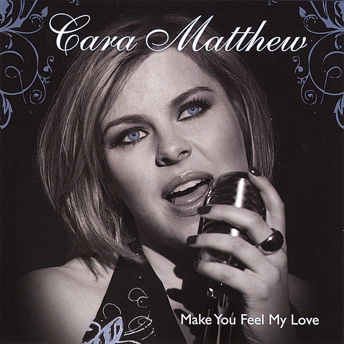 Make You Feel My Love