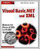 Visual Basic.NET and XML