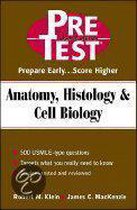 Anatomy, Histology And Cell Biology