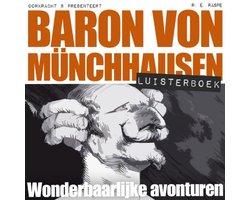 Baron von Münchhausen