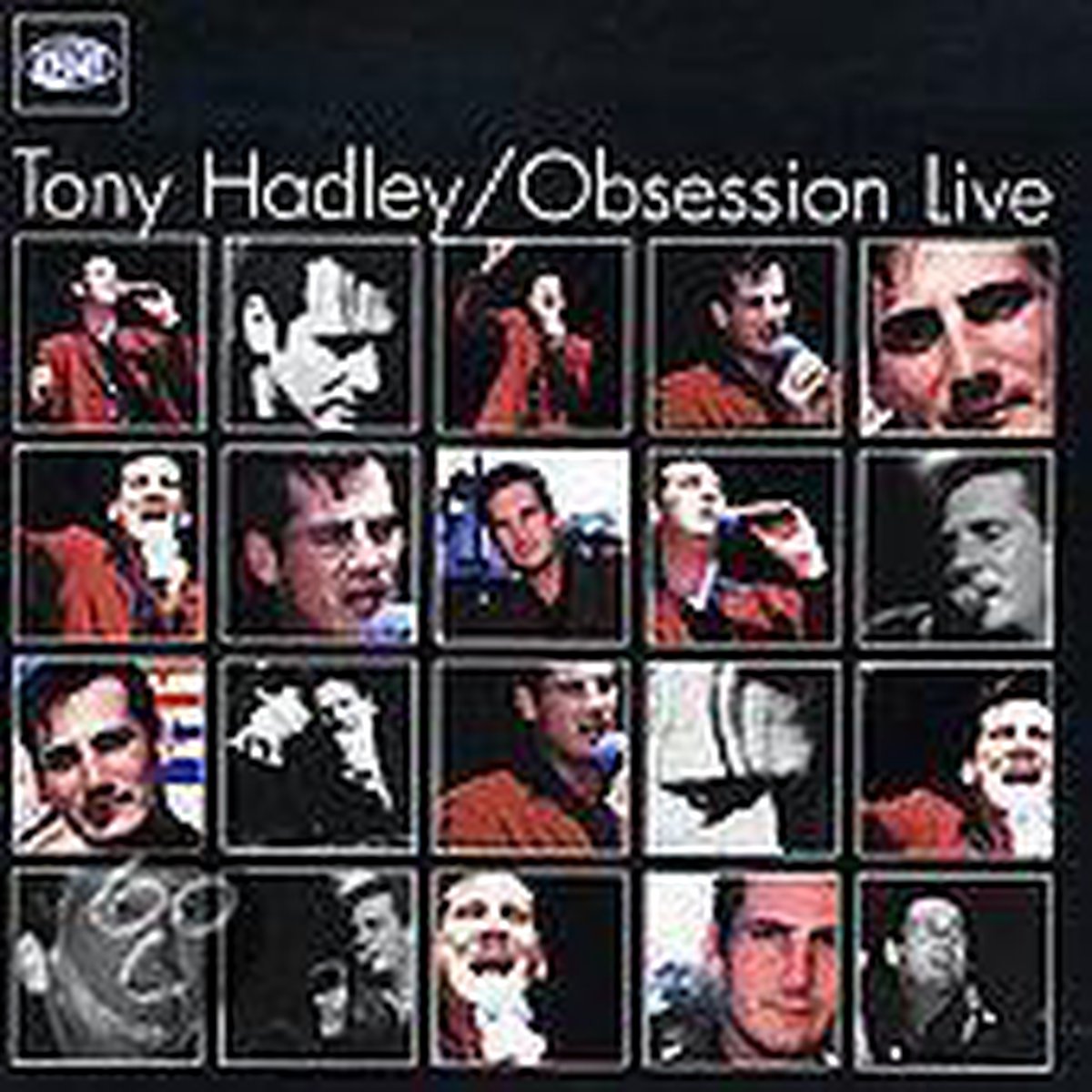 Obsession Live