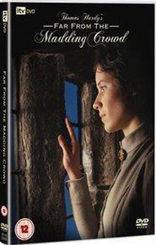 Far From The Madding Crowd - Movie