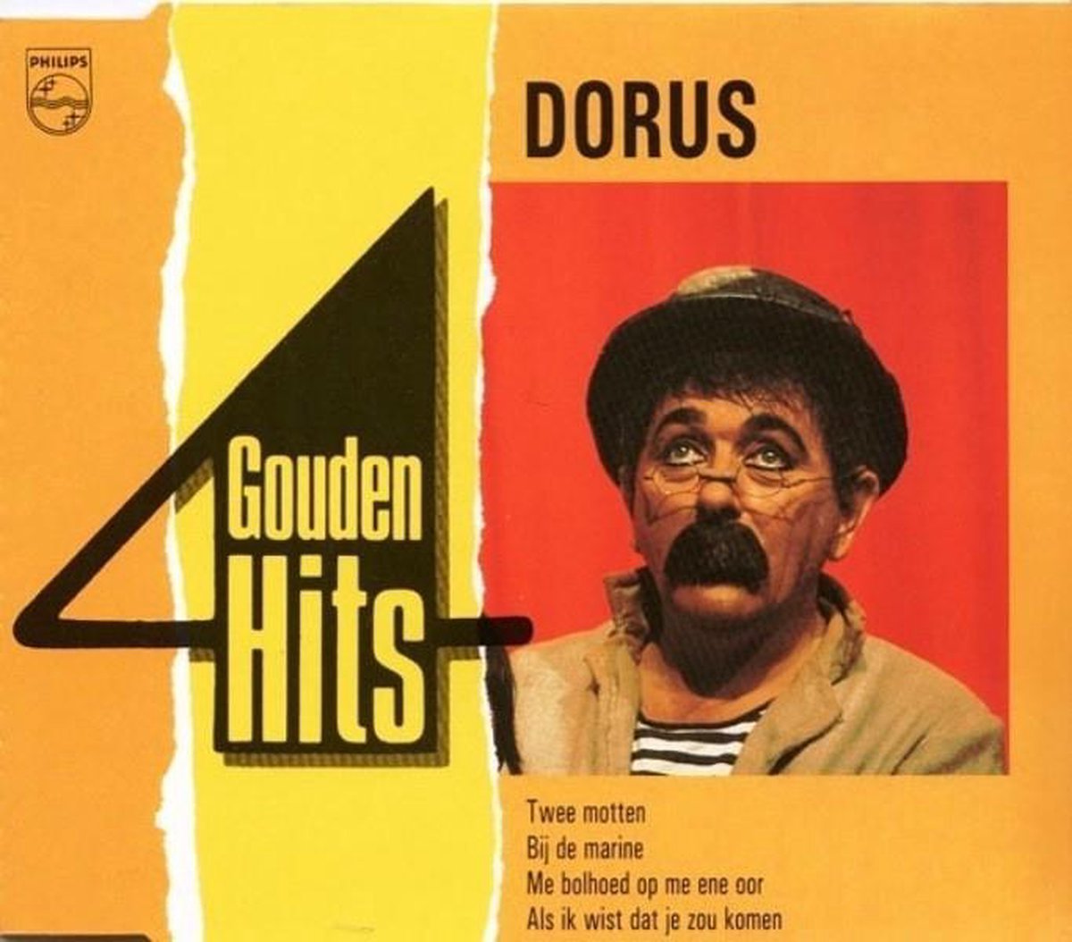 4 Gouden Hits