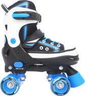 Rolschaatsen Move: Streety (561700) maat. L (36-39)