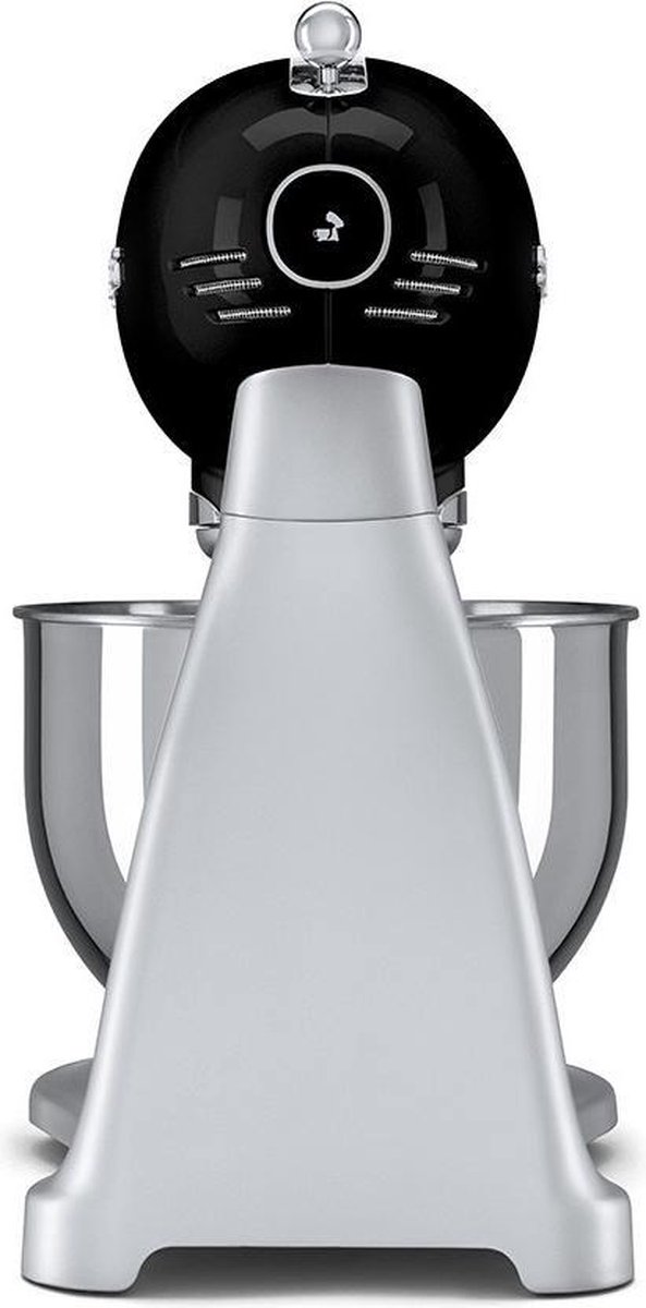 Smeg SMF01BLEU  - Keukenmachine - Zwart — afbeelding 4