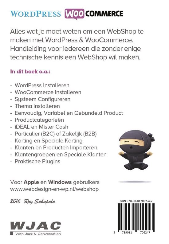 WordPress WooCommerce