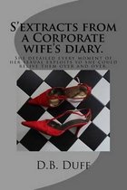 S'extracts form a Corpoorate wifes diary