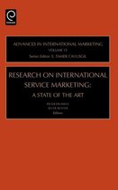 Research On International Service Marketing