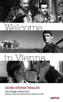 Scénars - Welcome in Vienna (scénario du film)