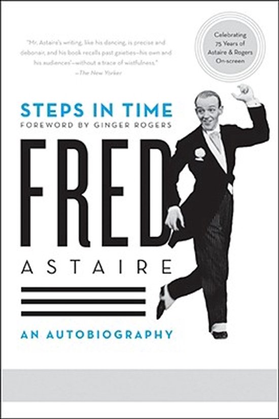 Steps In Time