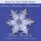 Seven Chakras/Elements