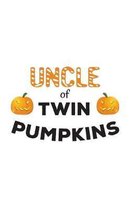 Uncle Of Twin Pumpkins