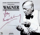 Hans Knappertsbusch Dirigiert Wagner (Box Set)