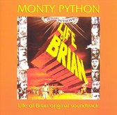 Soundtrack - Life Of Brian (Monty Python)