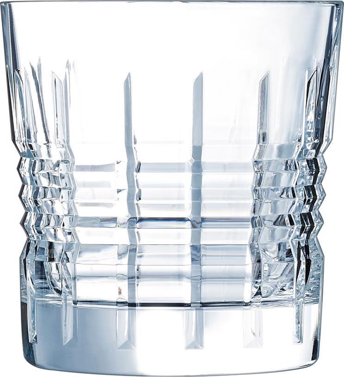 Cristal D'arques Rendez Vous Waterglas - 32 cl - Set-6