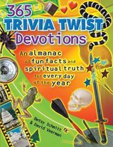 365 Trivia Twists Devotions