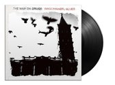 War On Drugs - Wagonwheel Blues (LP)