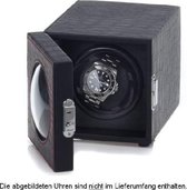 Portax Watchwinder Nautilus 1 Uhr Schwarz 1003065002