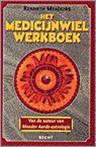 Het Medicijnwiel-Werkboek